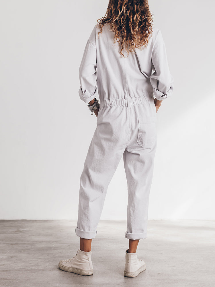 Elegant Soft Jumpsuit for Women