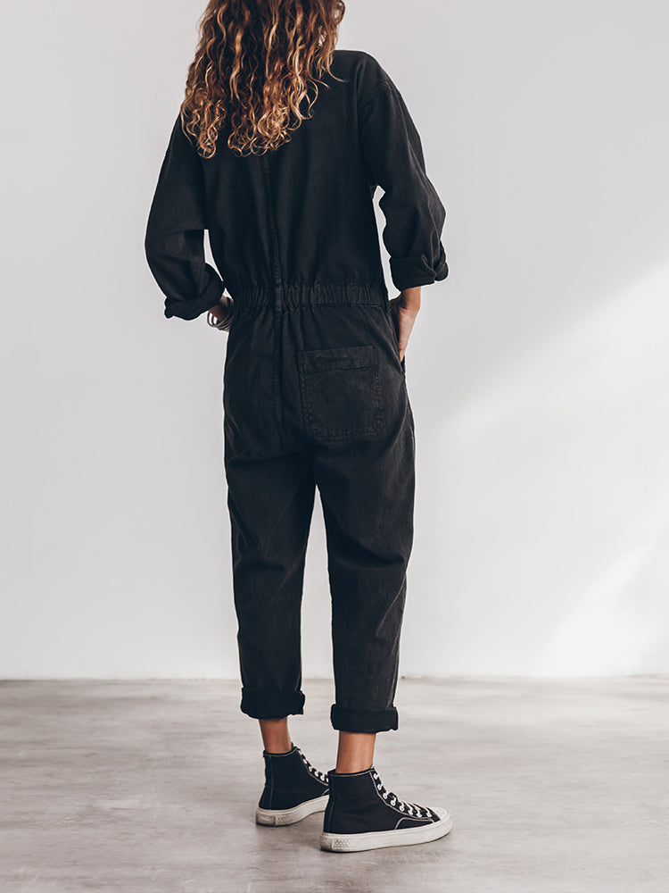 Elegant Soft Jumpsuit for Women