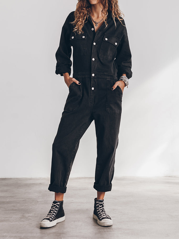 Elegant Soft Jumpsuit for Women