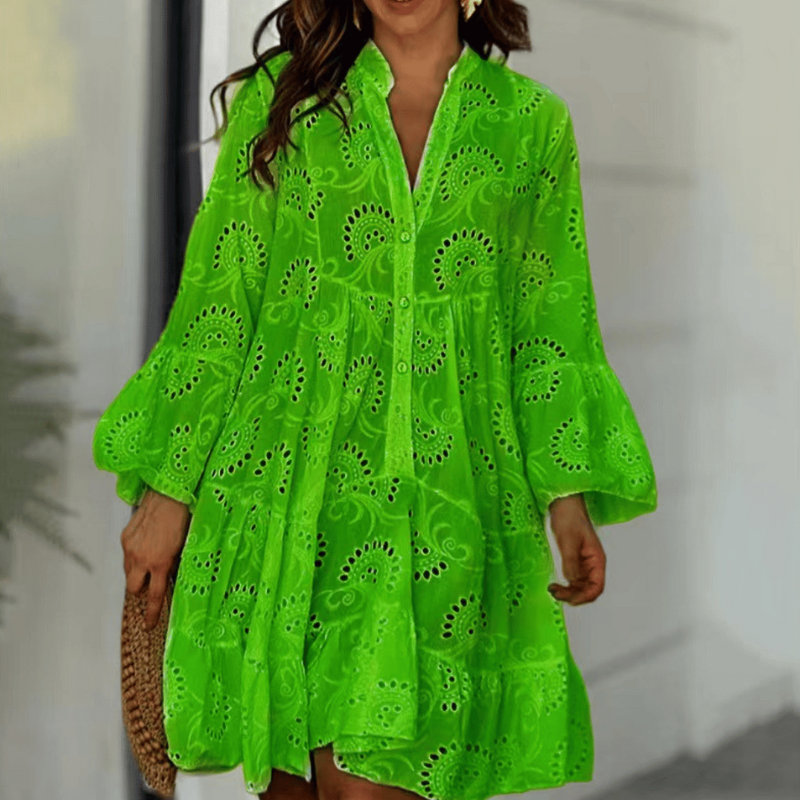 Oceana | Elegant Women's Everyday Dress