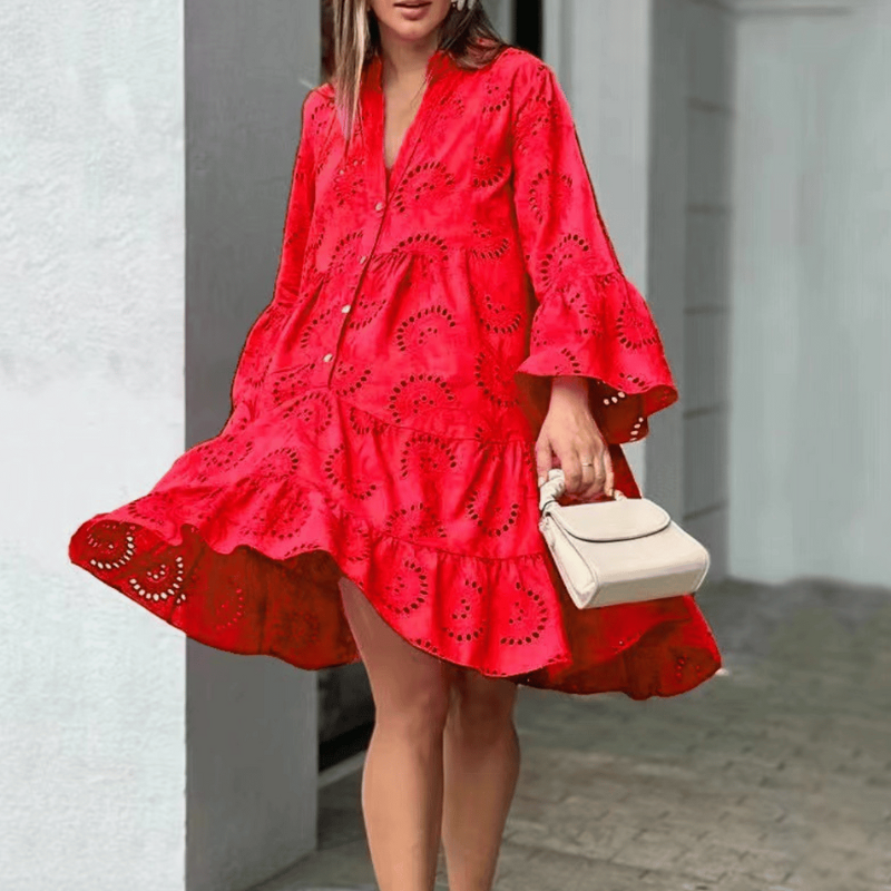 Oceana | Elegant Women's Everyday Dress