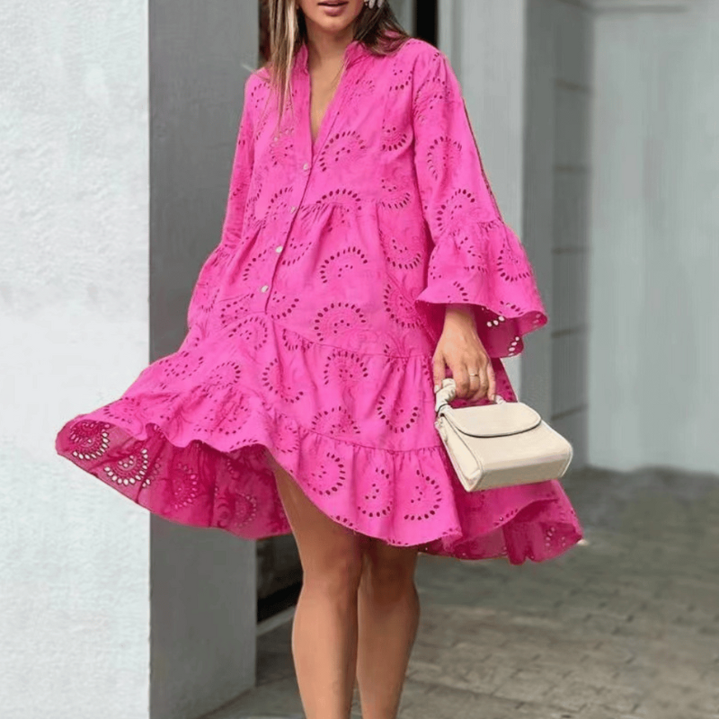 Oceana | Elegant Women's Everyday Dress