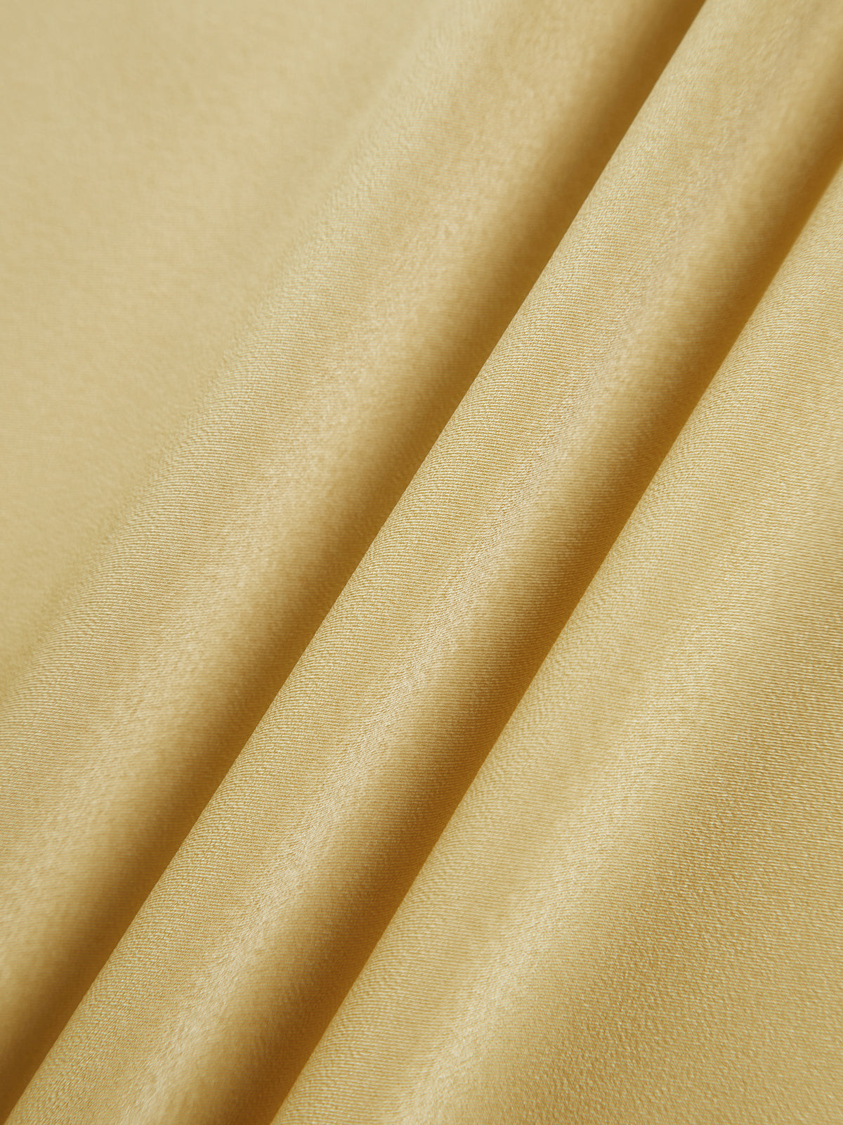 Women's Satin Maxi Dress with Back Splits