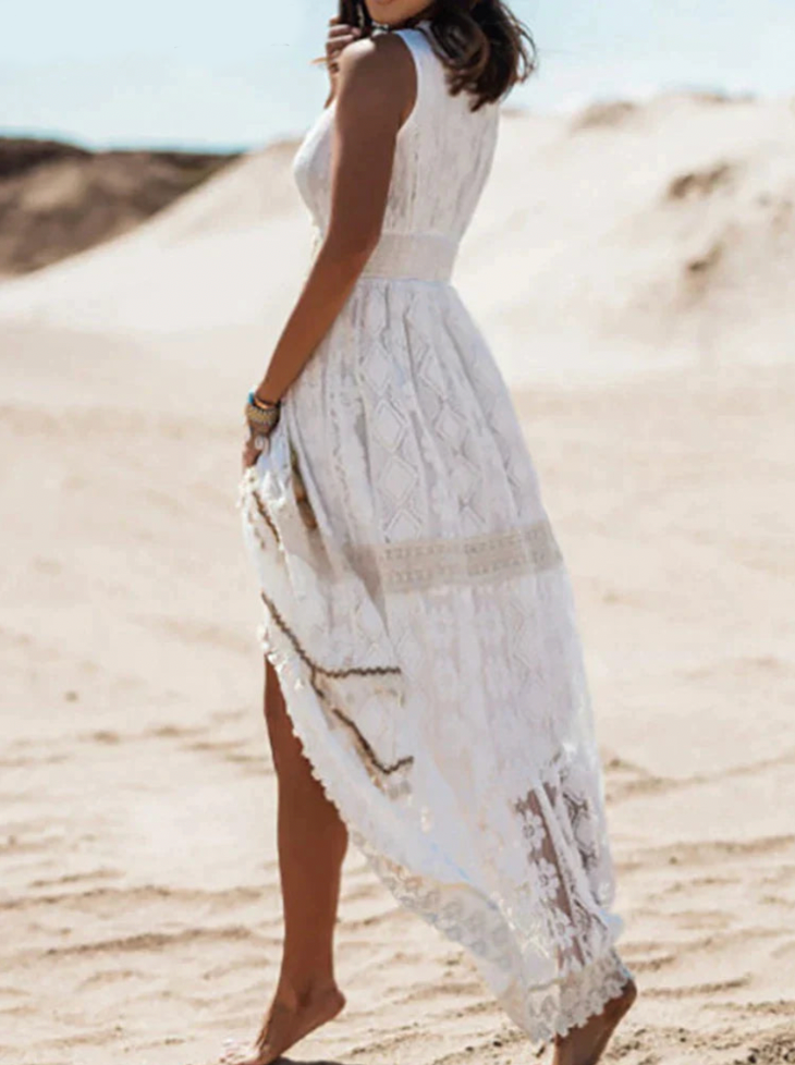 Carmen | Women's Summer Boho Dress