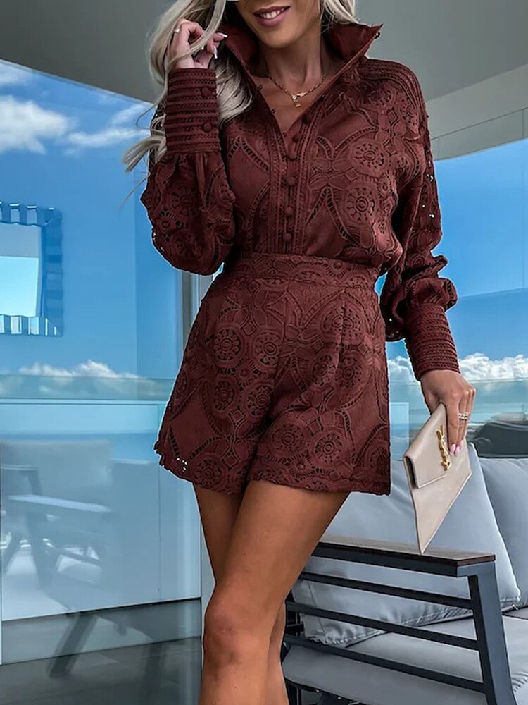 Clara | Elegant Women's Outfit for Summer