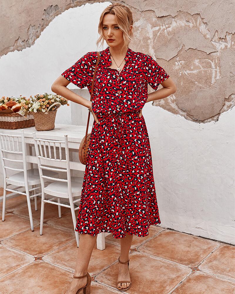 Clara | White Summer Dress for Women